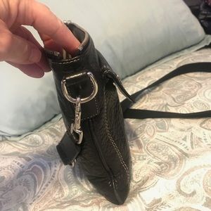 Coach crossbody